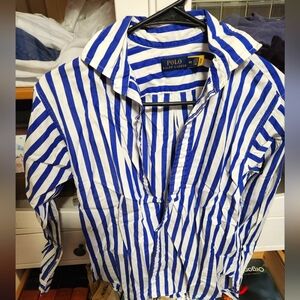 Ralph Lauren Polo Long Sleeve Women's Shirt